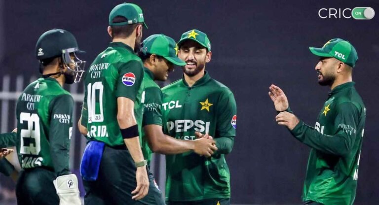Pakistan T20 World Cup 2026 Semifinal Qualification Scenario